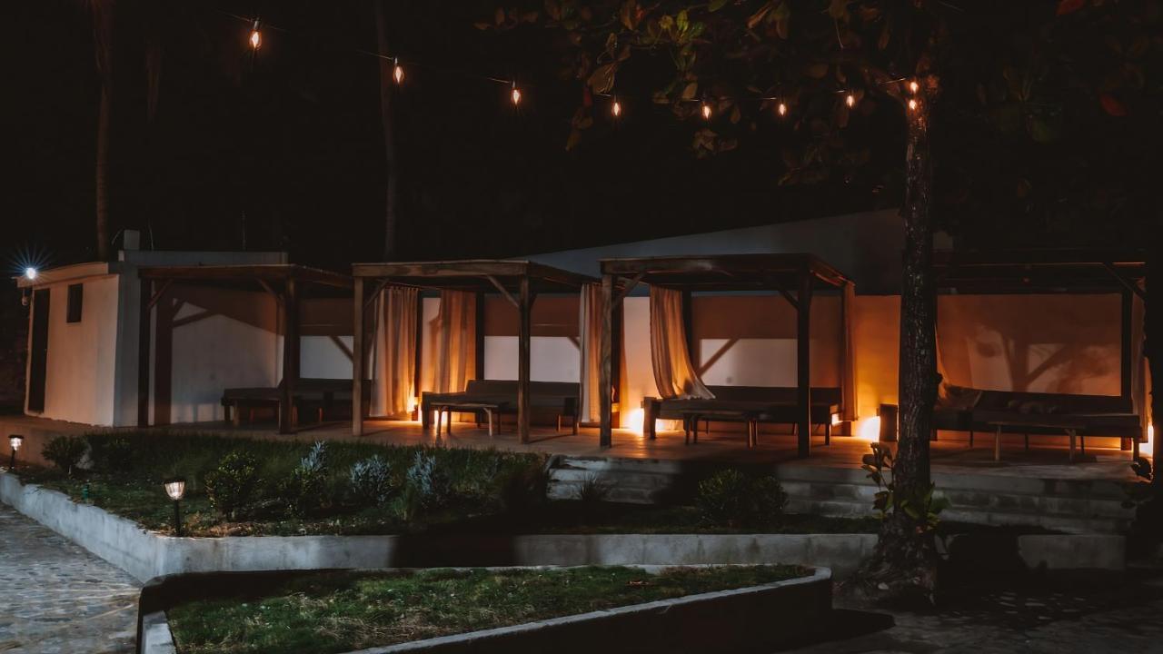 Coco Surf Tropical Village 라 리베르타드 외부 사진